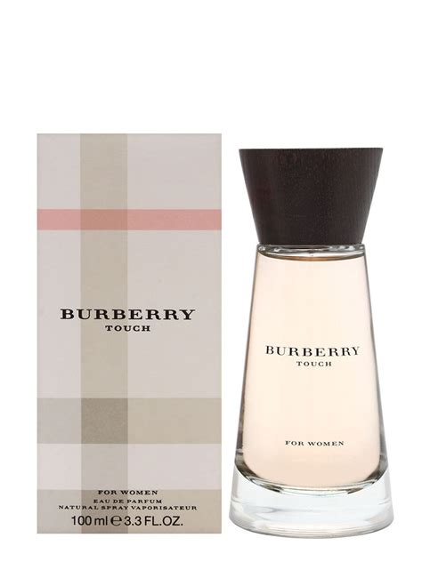 burberry touch for women 100ml macy's|where to buy Burberry touch.